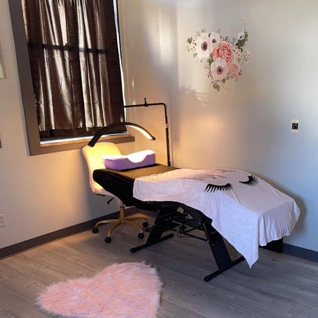 Redeem 3 Facials Enjoy 1 FREE